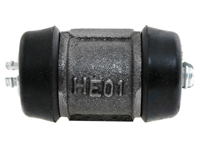 Raybestos Brakes Drum Brake Wheel Cylinder P/N:WC37352 Fits: Mg Midget 74-63, Saab 95 68-64, Saab 96 68-64, Saab 96 Sport 65-64 - Image 2
