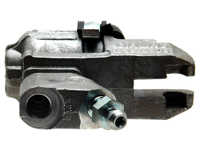 Raybestos Brakes Drum Brake Wheel Cylinder P/N:WC37355 Fits: Triumph Tr250 1968, Triumph Tr4a 67-65, Triumph Tr6 76-69 - Image 3