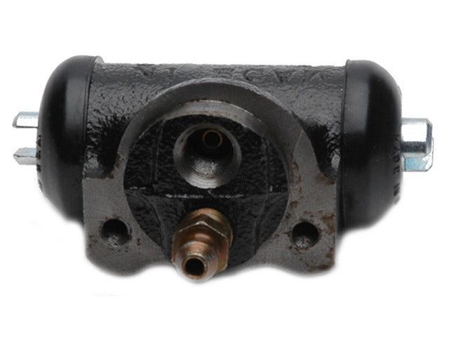 Raybestos Brakes Drum Brake Wheel Cylinder P/N:WC37376 Fits: Chrysler Sebring, Dodge Avenger, Dodge Colt, Dodge Stratus, Eagle Summit, Eagle Talon, Hyundai Excel, Mitsubishi Eclipse - Image 1