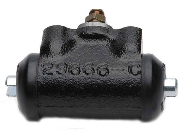 Raybestos Brakes Drum Brake Wheel Cylinder P/N:WC37376 Fits: Chrysler Sebring, Dodge Avenger, Dodge Colt, Dodge Stratus, Eagle Summit, Eagle Talon, Hyundai Excel, Mitsubishi Eclipse - Image 2