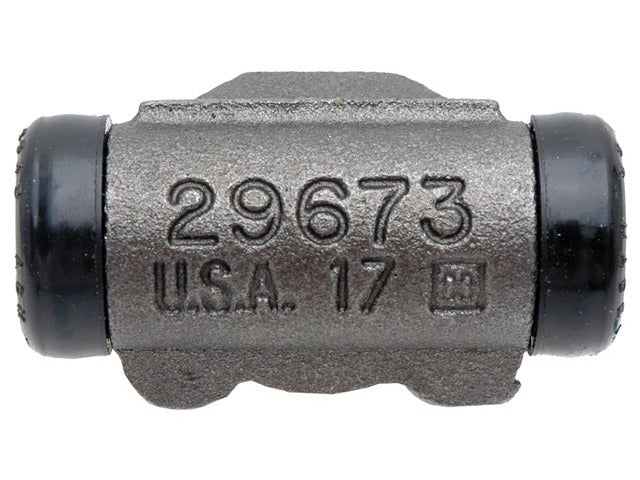 Raybestos Brakes Drum Brake Wheel Cylinder P/N:WC37393 Fits: Ford Fiesta 80-78 - Image 2