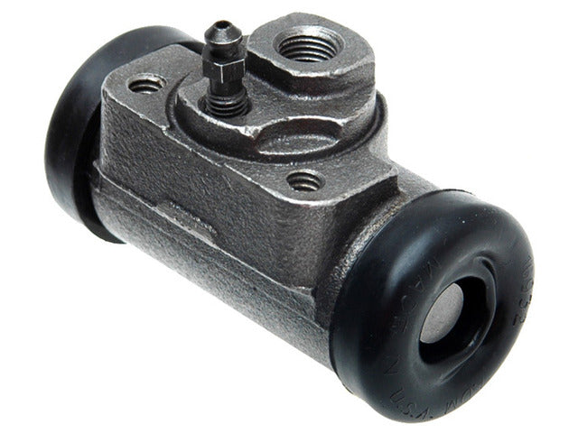 Raybestos Brakes Drum Brake Wheel Cylinder P/N:WC37400 Fits: Ford Mustang 93-80, Ford Ranger 09-01, Ford Thunderbird 87-83, Mazda B2300 10-04, Mazda B3000 08-04, Mercury Capri 86-80, Mercury Cougar 87-83 - Image 1