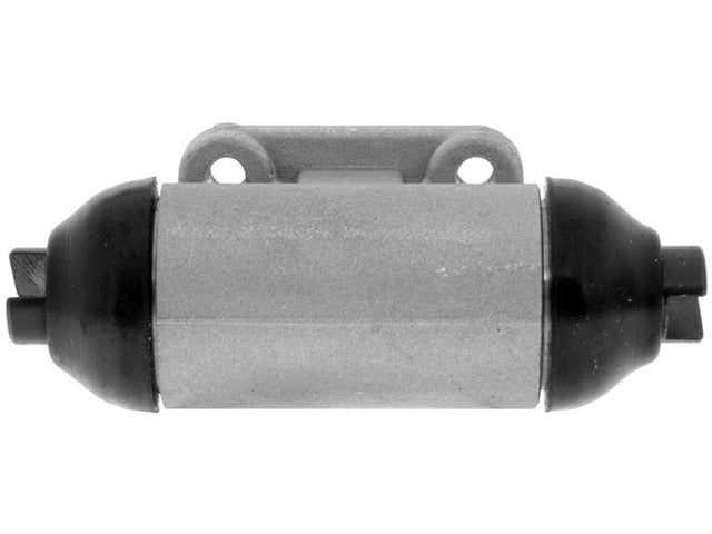 Raybestos Brakes Drum Brake Wheel Cylinder P/N:WC37407 Fits: Nissan 200sx 79-77, Nissan 210 82-79, Nissan 510 81-78, Nissan 810 80-77, Nissan Axxess 92-90, Nissan B210 78-77, Nissan Stanza 92-90, Nissan Van 88-87 - Image 1