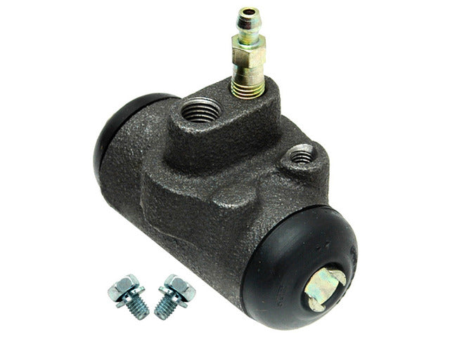 Raybestos Brakes Drum Brake Wheel Cylinder P/N:WC37411 Fits: Mazda 808 77-74, Mazda Glc 83-82, Mazda Mizer 77-76, Mazda Rx-3 78-76 - Image 1