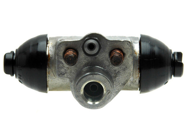 Raybestos Brakes Drum Brake Wheel Cylinder P/N:WC37417 Fits: Subaru 1400 74-73, Subaru Deluxe 1973, Subaru Dl 85-73, Subaru Gf 76-75, Subaru Gl 75-72, Subaru Gl 85-80, Subaru Gl-10 1985, Subaru Glf 82-80, Subaru Standard 1985, Subaru Standard 82-76 - Image 3
