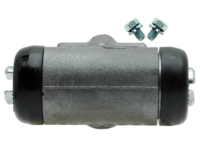Raybestos Brakes Drum Brake Wheel Cylinder P/N:WC37418 Fits: Subaru Brat 80-78, Subaru Dl 79-77, Subaru Dl 89-85, Subaru Gl 89-85, Subaru Gl-10 89-85, Subaru Loyale 94-90, Subaru Rx 89-86 - Image 2