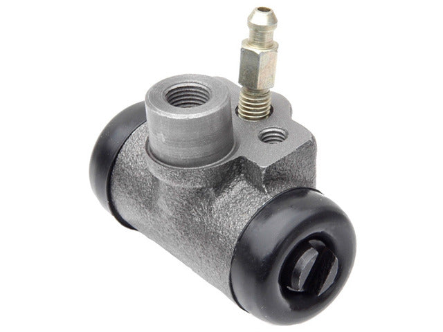Raybestos Brakes Drum Brake Wheel Cylinder P/N:WC37419 Fits: Subaru Brat 87-81, Subaru Dl 89-77, Subaru Gl 89-80, Subaru Gl-10 89-85, Subaru Loyale 93-90, Subaru Rx 89-86, Subaru Standard 82-80, Subaru Xt 91-85 - Image 1