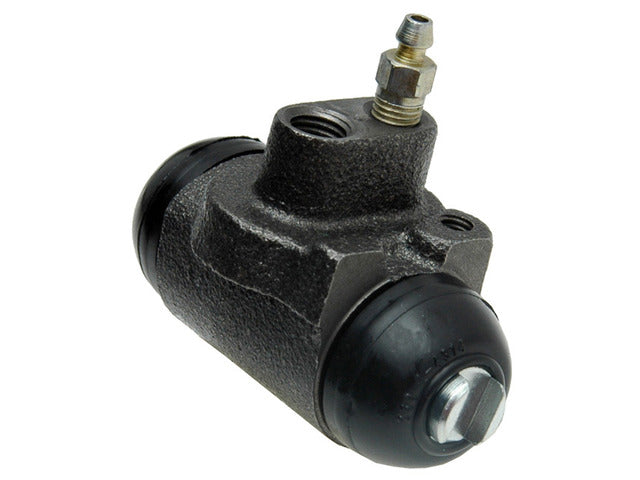 Raybestos Brakes Drum Brake Wheel Cylinder P/N:WC37468 Fits: Mazda 1200 72-71, Mazda 616 1971, Mazda 618 1972, Mazda 808 74-72, Mazda R100 72-71, Mazda Rx-2 74-71, Mazda Rx-3 75-72 - Image 1