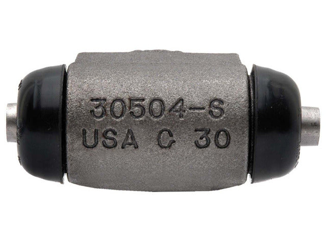 Raybestos Brakes Drum Brake Wheel Cylinder P/N:WC37529 Fits: Ford Escort 90-81, Ford Exp 88-82, Mercury Ln7 83-82, Mercury Lynx 87-81 - Image 2