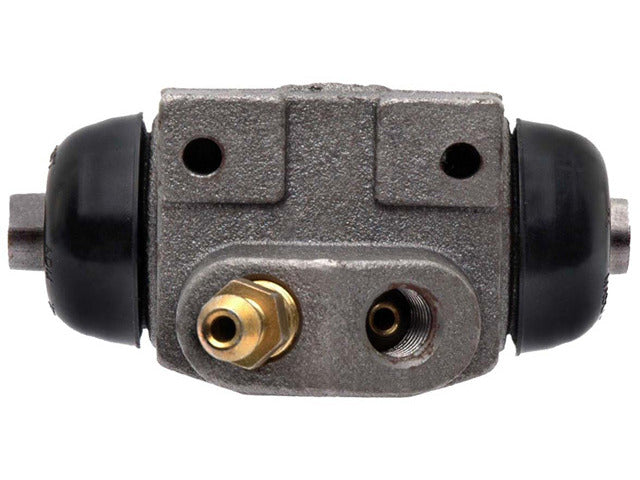 Raybestos Brakes Drum Brake Wheel Cylinder P/N:WC37529 Fits: Ford Escort 90-81, Ford Exp 88-82, Mercury Ln7 83-82, Mercury Lynx 87-81 - Image 3