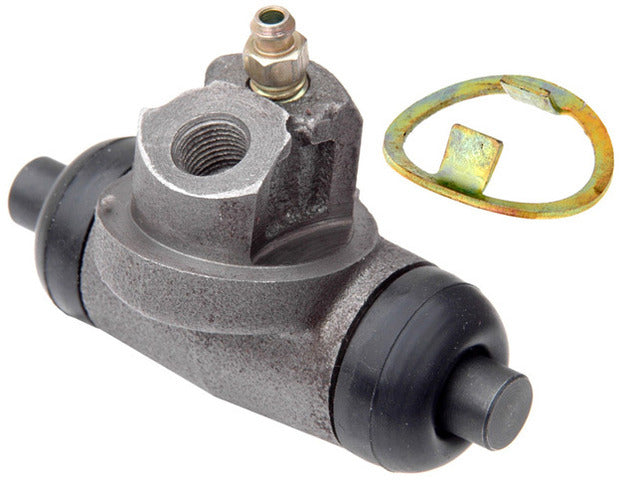 Raybestos Brakes Drum Brake Wheel Cylinder P/N:WC37535 Fits: Buick Century, Buick Skyhawk, Buick Skylark, Buick Somerset, Buick Somerset Regal, Cadillac Cimarron, Chevrolet Cavalier, Chevrolet Celebrity, Chevrolet Corsica, Oldsmobile Calais - Image 1