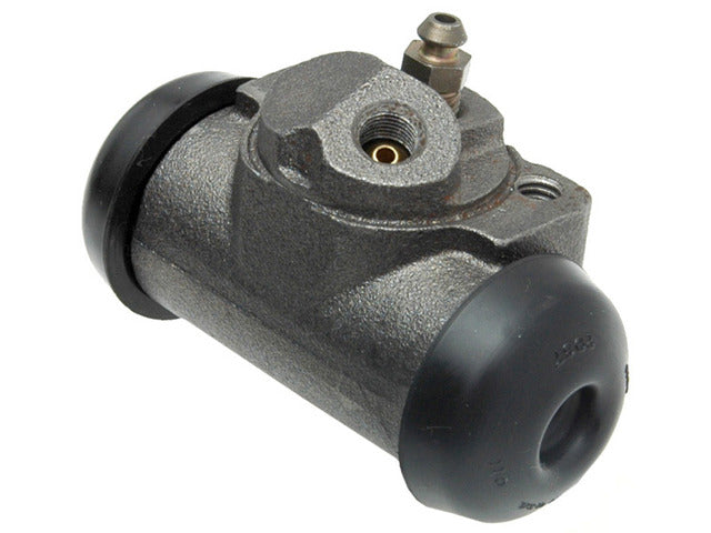 Raybestos Brakes Drum Brake Wheel Cylinder P/N:WC37538 Fits: Dodge B250, Dodge B350, Dodge D150, Dodge D250, Dodge D350, Dodge D400, Dodge D450, Dodge Ramcharger, Dodge W150, Dodge W250, Dodge W350, Plymouth Pb150, Plymouth Pb250, Plymouth Pb350 - Image 1
