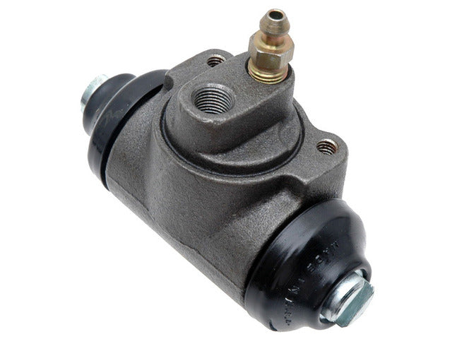 Raybestos Brakes Drum Brake Wheel Cylinder P/N:WC37539 Fits: Chevrolet Luv 82-81, Honda Passport 99-98, Isuzu Amigo 99-98, Isuzu Pickup 83-81, Isuzu Pickup 92-88, Isuzu Rodeo 99-98 - Image 1