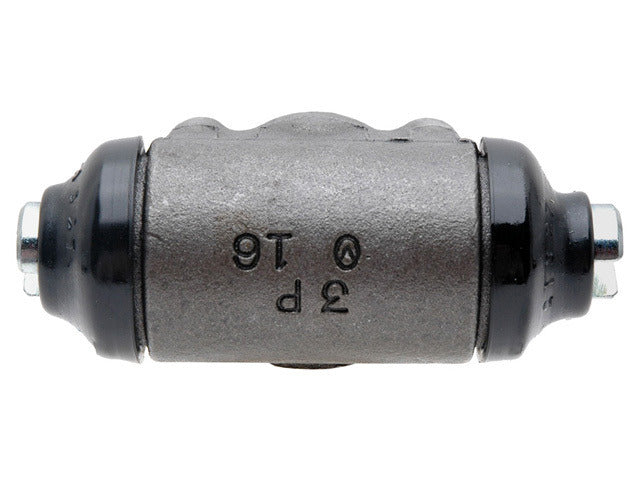Raybestos Brakes Drum Brake Wheel Cylinder P/N:WC37539 Fits: Chevrolet Luv 82-81, Honda Passport 99-98, Isuzu Amigo 99-98, Isuzu Pickup 83-81, Isuzu Pickup 92-88, Isuzu Rodeo 99-98 - Image 2