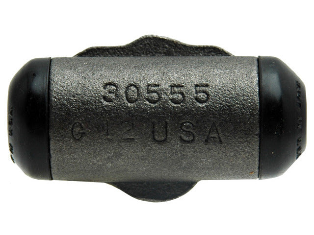 Raybestos Brakes Drum Brake Wheel Cylinder P/N:WC37546 Fits: Mazda 626 82-81 - Image 2