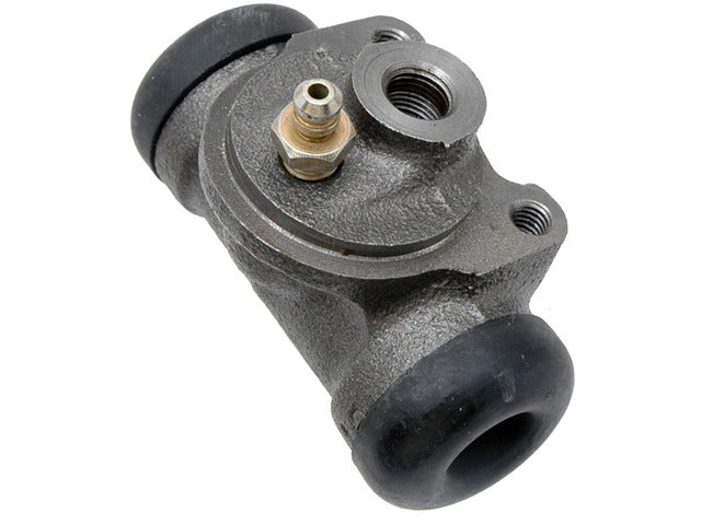 Raybestos Brakes Drum Brake Wheel Cylinder P/N:WC37572 Fits: Renault Fuego 85-82 - Image 1