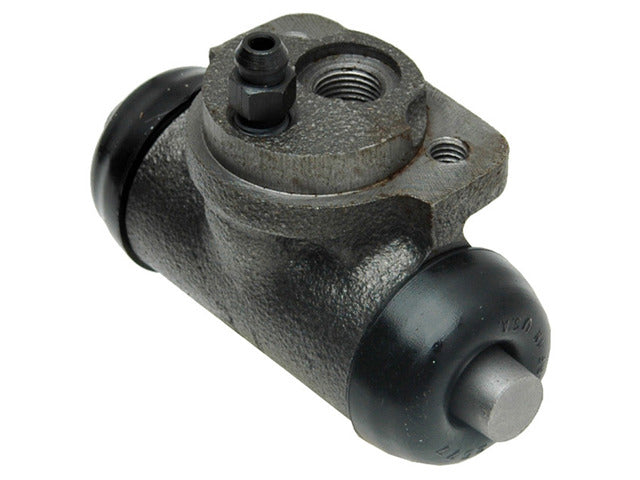 Raybestos Brakes Drum Brake Wheel Cylinder P/N:WC37573 Fits: Hyundai Excel 1990, Hyundai Scoupe 92-91, Mitsubishi Precis 91-90, Renault Alliance 87-83, Renault Encore 86-84 - Image 1
