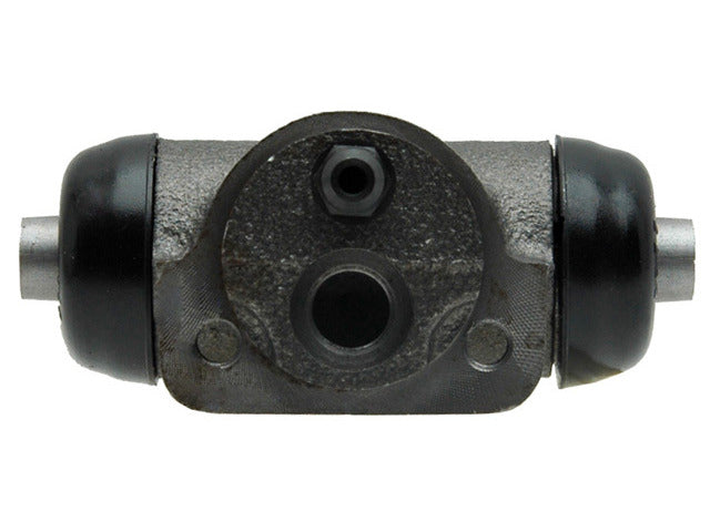Raybestos Brakes Drum Brake Wheel Cylinder P/N:WC37573 Fits: Hyundai Excel 1990, Hyundai Scoupe 92-91, Mitsubishi Precis 91-90, Renault Alliance 87-83, Renault Encore 86-84 - Image 3