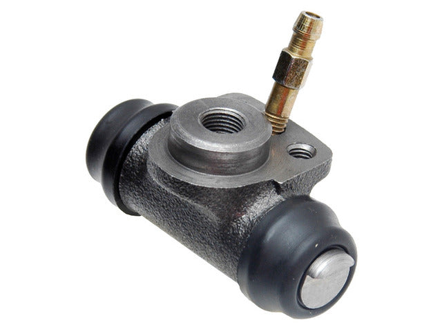 Raybestos Brakes Drum Brake Wheel Cylinder P/N:WC37576 Fits: Audi 4000 87-80, Audi 4000 Quattro 87-84, Audi Coupe 84-81 - Image 1