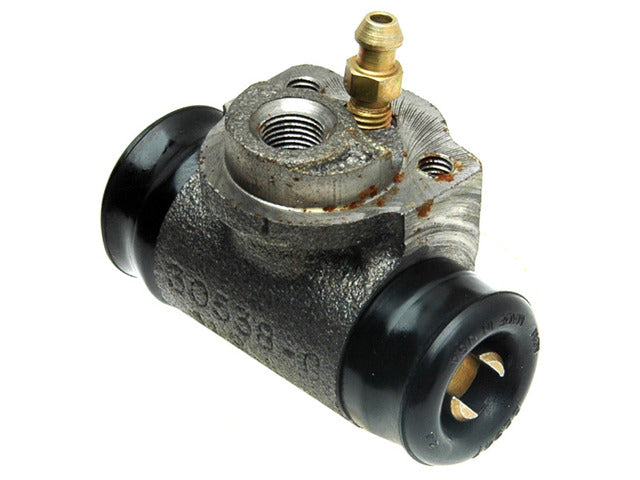 Raybestos Brakes Drum Brake Wheel Cylinder P/N:WC37577 Fits: Toyota Corolla 92-88, Toyota Starlet 84-81, Toyota Tercel 88-83 - Image 1