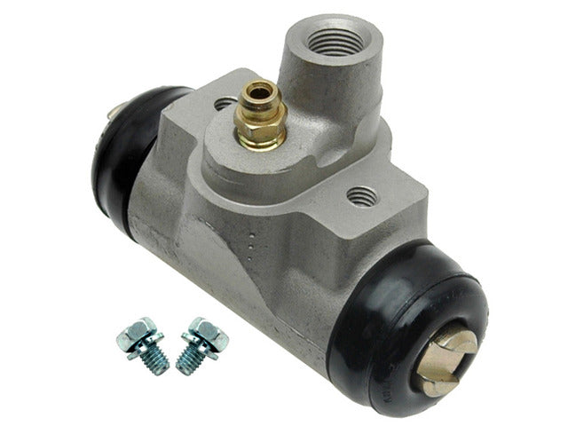 Raybestos Brakes Drum Brake Wheel Cylinder P/N:WC37580 Fits: Honda Civic 1981, Honda Prelude 81-80 - Image 1
