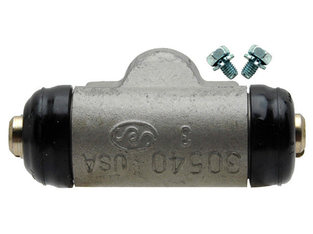 Raybestos Brakes Drum Brake Wheel Cylinder P/N:WC37580 Fits: Honda Civic 1981, Honda Prelude 81-80 - Image 2
