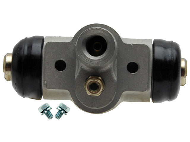 Raybestos Brakes Drum Brake Wheel Cylinder P/N:WC37580 Fits: Honda Civic 1981, Honda Prelude 81-80 - Image 3