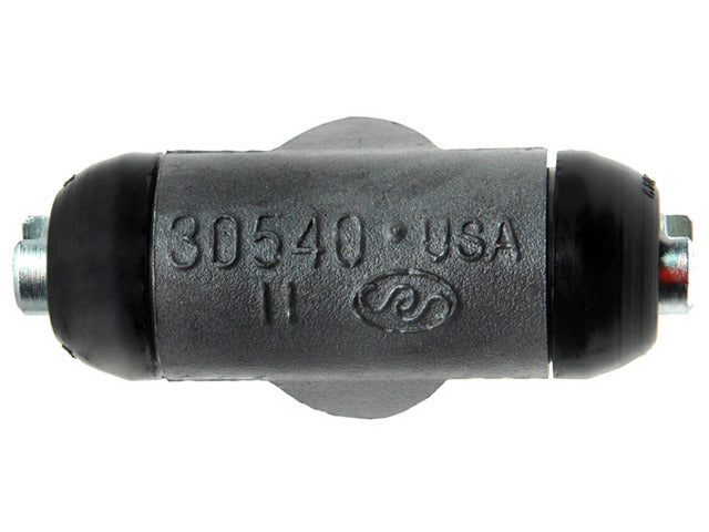 Raybestos Brakes Drum Brake Wheel Cylinder P/N:WC37581 Fits: Acura Integra 89-86, Honda Civic 89-80, Honda Crx 89-88, Honda Prelude 1982, Honda Wagovan 1984, Honda Wagovan 87-86 - Image 2