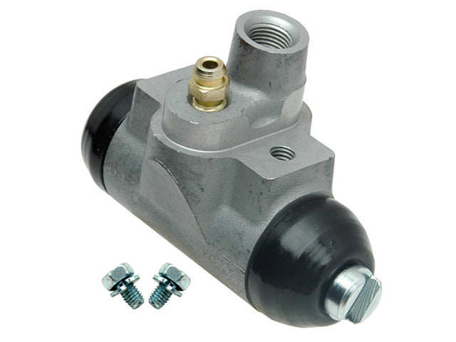 Raybestos Brakes Drum Brake Wheel Cylinder P/N:WC37582 Fits: Acura Integra 89-86, Honda Civic 89-80, Honda Crx 89-88, Honda Prelude 1982, Honda Wagovan 1984, Honda Wagovan 87-86 - Image 1