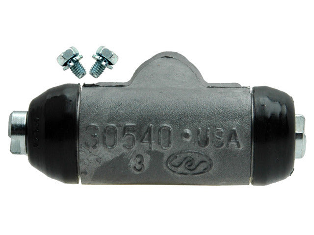 Raybestos Brakes Drum Brake Wheel Cylinder P/N:WC37582 Fits: Acura Integra 89-86, Honda Civic 89-80, Honda Crx 89-88, Honda Prelude 1982, Honda Wagovan 1984, Honda Wagovan 87-86 - Image 2