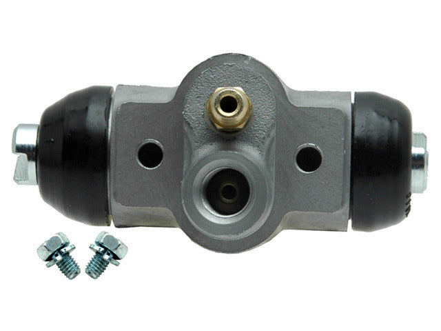 Raybestos Brakes Drum Brake Wheel Cylinder P/N:WC37582 Fits: Acura Integra 89-86, Honda Civic 89-80, Honda Crx 89-88, Honda Prelude 1982, Honda Wagovan 1984, Honda Wagovan 87-86 - Image 3