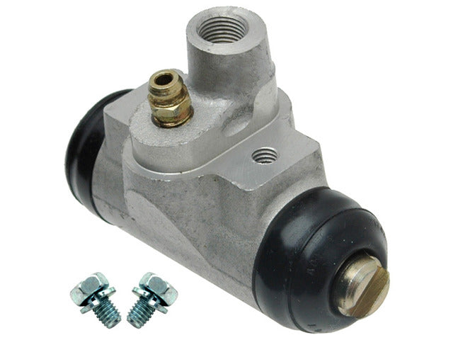 Raybestos Brakes Drum Brake Wheel Cylinder P/N:WC37583 Fits: Honda Civic 1981, Honda Prelude 81-80 - Image 1