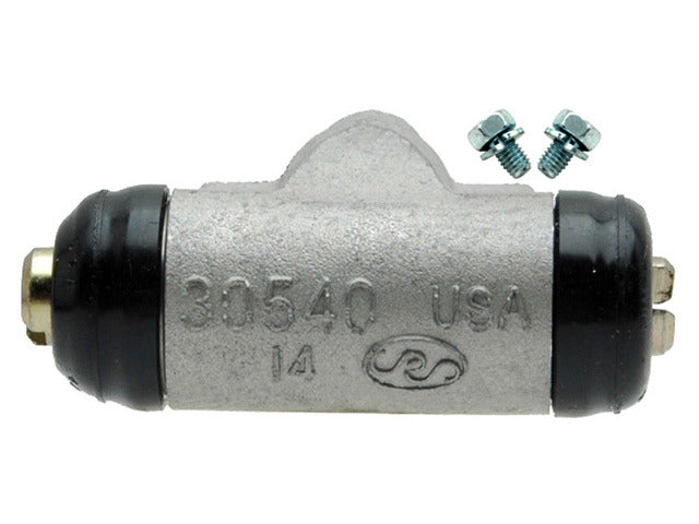 Raybestos Brakes Drum Brake Wheel Cylinder P/N:WC37583 Fits: Honda Civic 1981, Honda Prelude 81-80 - Image 2
