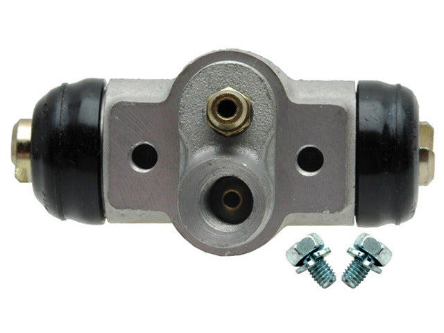 Raybestos Brakes Drum Brake Wheel Cylinder P/N:WC37583 Fits: Honda Civic 1981, Honda Prelude 81-80 - Image 3