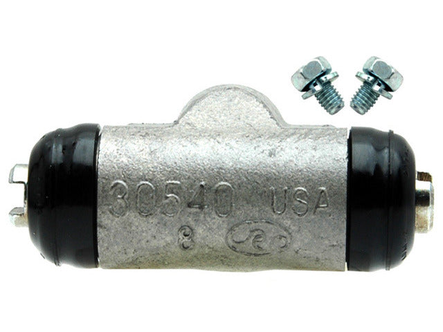 Raybestos Brakes Drum Brake Wheel Cylinder P/N:WC37584 Fits: Honda Accord 85-82, Honda Prelude 1983 - Image 2
