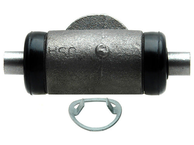Raybestos Brakes Drum Brake Wheel Cylinder P/N:WC37585 Fits: Buick Century, Buick Electra, Cadillac Deville, Cadillac Fleetwood, Chevrolet Celebrity, Oldsmobile 98, Oldsmobile Cutlass Ciera, Oldsmobile Cutlass Cruiser, Pontiac 6000 - Image 2
