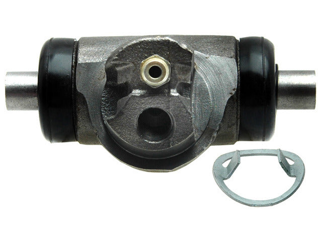 Raybestos Brakes Drum Brake Wheel Cylinder P/N:WC37585 Fits: Buick Century, Buick Electra, Cadillac Deville, Cadillac Fleetwood, Chevrolet Celebrity, Oldsmobile 98, Oldsmobile Cutlass Ciera, Oldsmobile Cutlass Cruiser, Pontiac 6000 - Image 3