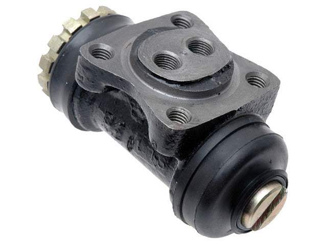 Raybestos Brakes Drum Brake Wheel Cylinder P/N:WC37586 Fits: Toyota Land Cruiser 80-72 - Image 1