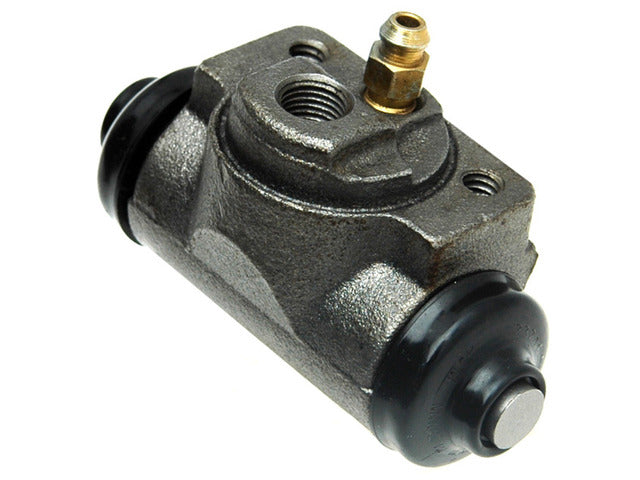 Raybestos Brakes Drum Brake Wheel Cylinder P/N:WC37590 Fits: Chrysler Daytona, Chrysler E Class, Chrysler Laser, Chrysler Lebaron, Chrysler New Yorker, Chrysler TOWN &amp; COUNTRY, Dodge 600, Dodge Aries, Dodge Charger, Dodge Daytona - Image 1