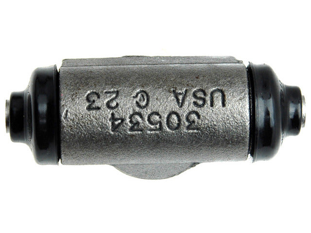 Raybestos Brakes Drum Brake Wheel Cylinder P/N:WC37590 Fits: Chrysler Daytona, Chrysler E Class, Chrysler Laser, Chrysler Lebaron, Chrysler New Yorker, Chrysler TOWN &amp; COUNTRY, Dodge 600, Dodge Aries, Dodge Charger, Dodge Daytona - Image 2