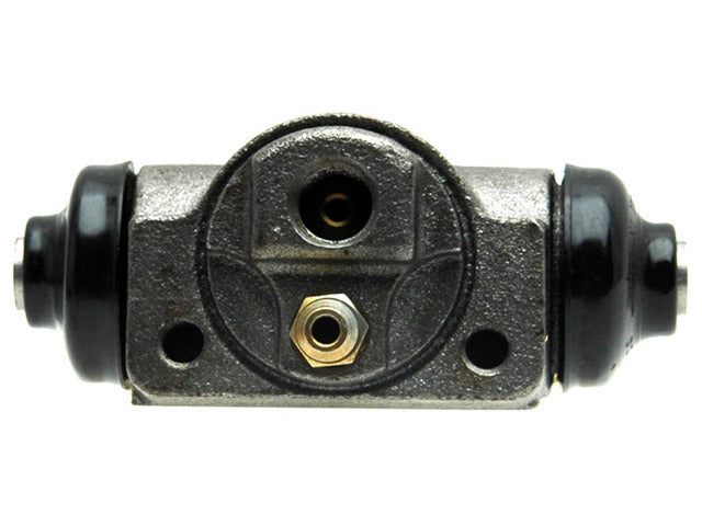 Raybestos Brakes Drum Brake Wheel Cylinder P/N:WC37590 Fits: Chrysler Daytona, Chrysler E Class, Chrysler Laser, Chrysler Lebaron, Chrysler New Yorker, Chrysler TOWN &amp; COUNTRY, Dodge 600, Dodge Aries, Dodge Charger, Dodge Daytona - Image 3