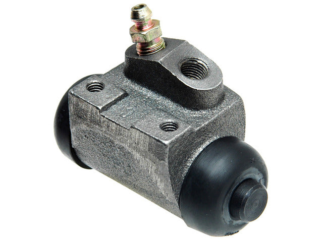 Raybestos Brakes Drum Brake Wheel Cylinder P/N:WC37592 Fits: Ford Escort 1983, Ford Tempo 94-84, Mercury Lynx 84-83, Mercury Topaz 94-84 - Image 1