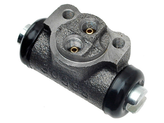 Raybestos Brakes Drum Brake Wheel Cylinder P/N:WC37601 Fits: Dodge Power Ram 50 86-83, Dodge Raider 1987, Dodge Ram 50 86-83, Mitsubishi Mighty Max 86-83, Mitsubishi Montero 87-83, Mitsubishi Van 90-87 - Image 1