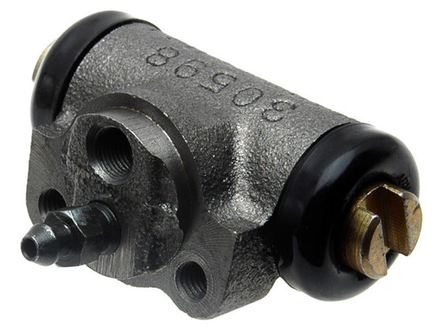 Raybestos Brakes Drum Brake Wheel Cylinder P/N:WC37602 Fits: Dodge Power Ram 50 86-83, Dodge Raider 1987, Dodge Ram 50 86-83, Mitsubishi Mighty Max 86-83, Mitsubishi Montero 87-85, Mitsubishi Van 90-87 - Image 1