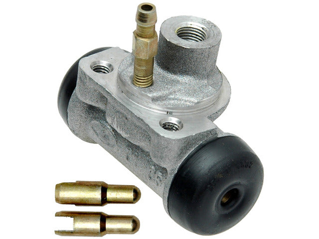 Raybestos Brakes Drum Brake Wheel Cylinder P/N:WC37604 Fits: Nissan 720 83-80 - Image 1