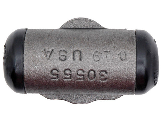 Raybestos Brakes Drum Brake Wheel Cylinder P/N:WC37608 Fits: Mazda Glc 83-82 - Image 2
