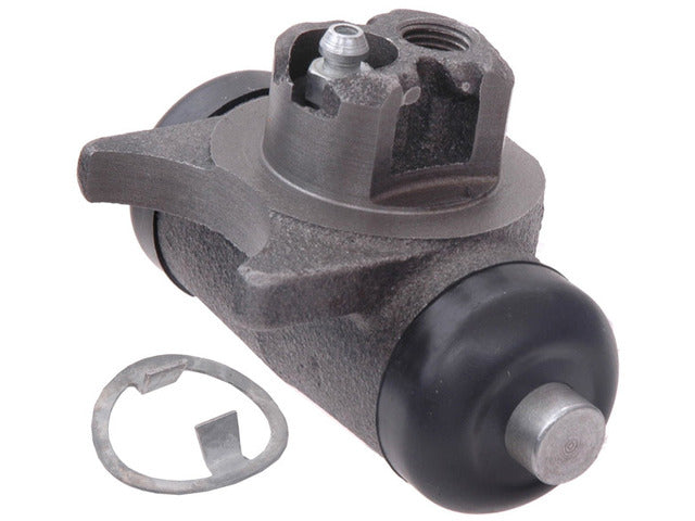 Raybestos Brakes Drum Brake Wheel Cylinder P/N:WC37625 Fits: Buick Century, Buick Regal, Chevrolet Camaro, Chevrolet El Camino, Chevrolet Malibu, Chevrolet Monte Carlo, Chevrolet S10, Chevrolet S10 Blazer, GMC Caballero, GMC S15 - Image 1