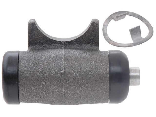Raybestos Brakes Drum Brake Wheel Cylinder P/N:WC37625 Fits: Buick Century, Buick Regal, Chevrolet Camaro, Chevrolet El Camino, Chevrolet Malibu, Chevrolet Monte Carlo, Chevrolet S10, Chevrolet S10 Blazer, GMC Caballero, GMC S15 - Image 2