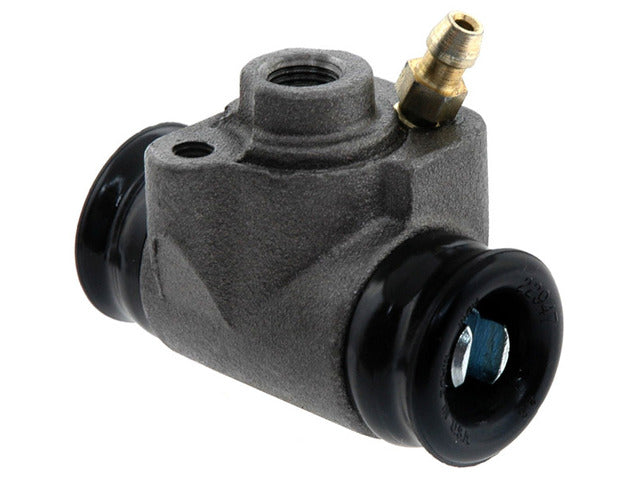 Raybestos Brakes Drum Brake Wheel Cylinder P/N:WC37635 Fits: Chevrolet Prizm 02-98, Toyota Camry 86-83, Toyota Celica 02-86, Toyota Corolla 02-98, Toyota Corolla 85-84, Toyota Corolla 90-88, Toyota Supra 1986, Toyota Tercel 87-83 - Image 1