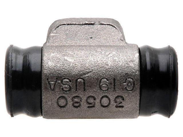 Raybestos Brakes Drum Brake Wheel Cylinder P/N:WC37635 Fits: Chevrolet Prizm 02-98, Toyota Camry 86-83, Toyota Celica 02-86, Toyota Corolla 02-98, Toyota Corolla 85-84, Toyota Corolla 90-88, Toyota Supra 1986, Toyota Tercel 87-83 - Image 2